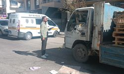 Kuzenini bıçaklayan katil hakim karşısında!