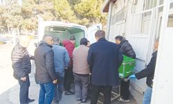 ‘Benim maktulü öldürmek gibi bir amacım yoktu’