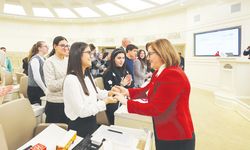 ‘Dünyanın iyileşmesi ancak insanlık değerleriyle mümkün!’