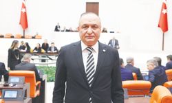 ‘Gençler, sanal bahis ve kumar ağına terk edilmemeli!’