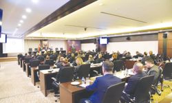 ‘Sanayiciler finansmana erişimde zorlanıyor’