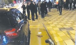 Ehliyetsiz katil sürücüye 1 yıl 8 ay hapis cezası!