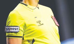 Gaziantep FK-Konyaspor maçını Kadir Sağlam yönetecek