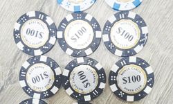 Kumar oynanan adrese şok baskın!