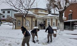 ‘Camiler ibadete hazır!’
