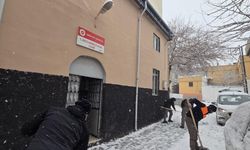 ‘Camiler ibadete hazır!’