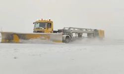 UÇUŞLAR TEKRAR BAŞLADI