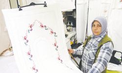 El emeği ürünler revaçta!