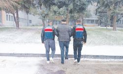 Hapis cezası buluna suçlular cezaevinde!