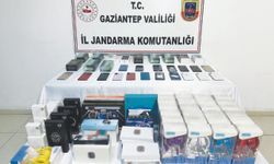 Hırsızlara geçit yok!