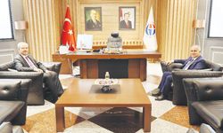 ‘Kalite eğitim önceliğimiz’