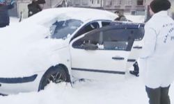 Kayıp olarak aranıyordu, ölü bulundu