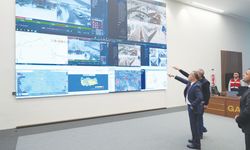 ‘Trafiğe kapalı yolumuz yok’