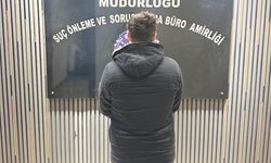 Yasadışı silahlanmayla mücadele sürüyor!