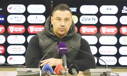 ‘70 DAKiKA ÇOK iYi OYNADIK’