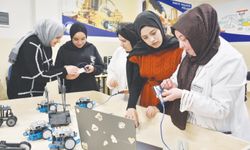 ‘Çocuğun hayal dünyası annesine göre şekillenir’