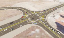 Havalimanına ulaşım 6 dakikaya düşecek