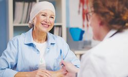 ‘Lenfoma artık tedavi edilebilir hastalıklar arasında’