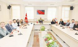 ‘Engelleri aşıyoruz’