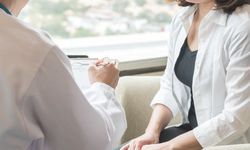 ‘Erken teşhis hayat kurtarıyor’