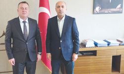 ‘Gayemiz daha modern ve ulaşılabilir bir Nizip’