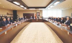 ‘Finansman maliyetleri artıkça önümüzü görmek zorlaşıyor!’