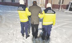 2 kardeşi vuran suçlu cezaevinde!