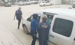 FETÖ’ye yönelik operasyonlar sürüyor!