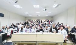 Şehrin köklü mutfak mirası korunuyor!