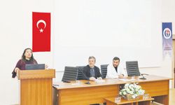 ‘Engelsiz bir kampüs oluşturulmalı’