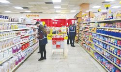 Fahiş fiyat denetimleri devam ediyor!