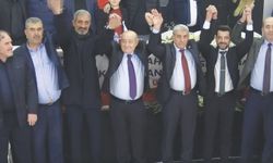 Oda başkanlarından seçim zaferi buluşması!