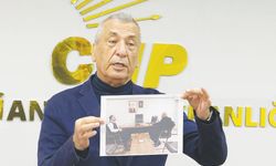 PTT’de müdürleri, makam odalarından Atatürk'ü kaldırdı!