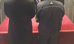 Suçlulara yönelik operasyonlar sürüyor!