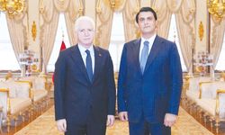 ‘Daha güçlü bir ilçe inşa edeceğiz’