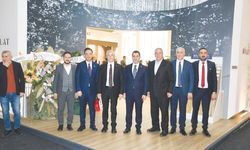 ‘Desteklerle sanayimiz daha da güçlenecek’