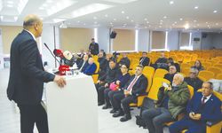 ‘Siyaset halka hizmet etme sanatı’