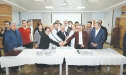 ‘Böbrek naklinde başarıyı elde ettik’