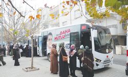 ‘Kültürel değerlerin yerinde tanıtılmasını amaçlıyoruz’