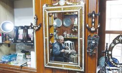 ‘Sedef kakma sanatı unutulmaya yüz tutuyor’