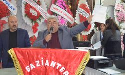 ESNAF HACI DARICI’YLA DEVAM DEDİ