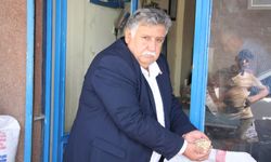 Demokrasi şölenine davet