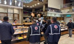 RAMAZAN ÖNCESİ SIKI DENETİM