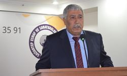 SABRİ YILDIRIM GÜVEN TAZELEDİ