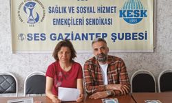 ‘Suskunluk ve kayıtsızlık karşısında toplumun tüm kesimleri ses çıkarmalı’