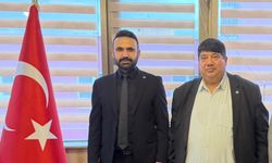 ŞIHO KELLECİ, GÖREVİ MUHAMMED ÇEÇEN’E DEVREDİYOR