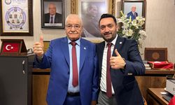 'GAZİANTEP’TE ESNAF AYAĞA KALKIYOR'