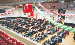 Çok yönlü gelişimi destekleyen sportif ve eğitsel faaliyetler sürüyor!