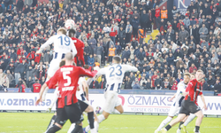 ‘PERFORMANSIMIZ ÇOK DÜŞÜKTÜ’