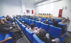 ‘Finansmana erişim güçleşti’